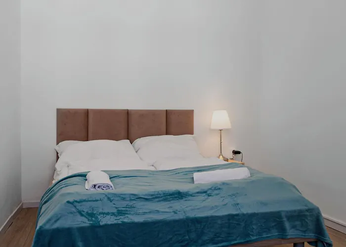 Beautiful 2br With Free Wifi In Prime Location Vienna