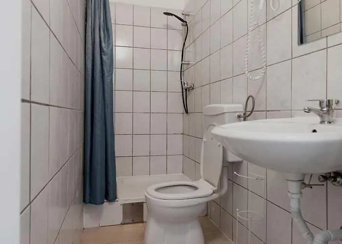Apartment Beautiful 2br With Free Wifi In Prime Location Vienna